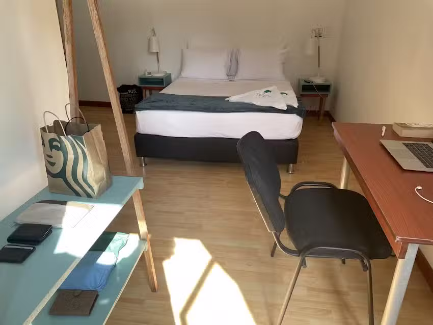 Poblado Park Guest House