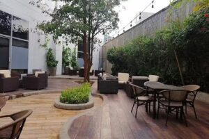 Pop Art Hotel CLC Puerto Mamonal Cartagena