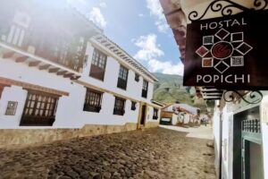 POPICHI HOSTEL