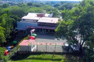 Portal M&aacute;gico Cafetero