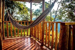 Portal Sendero Panche