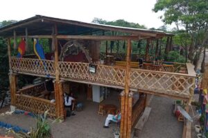 Portales del Fragüa