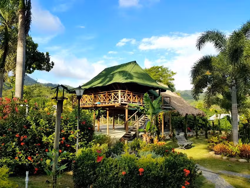 Portales del Tayrona Garden Hotel