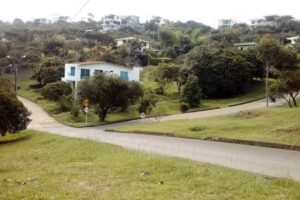 Porteria Condominio Sun Village