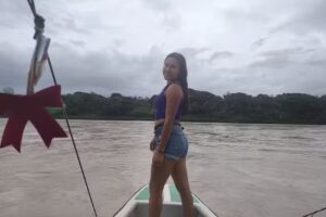 Porteria de Servicio Corporaci&oacute;n Club Puerto Pe&ntilde;alisa