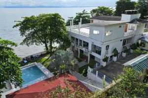 Porto Vento Hotel Necocli