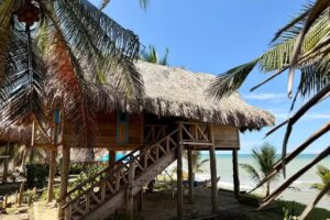 Portoalegre del hamaquero