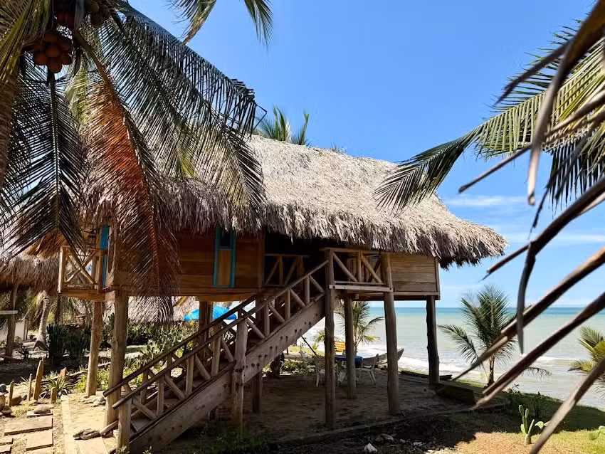 Portoalegre del hamaquero