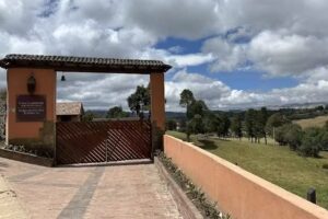 Port&oacute;n de Ovejas