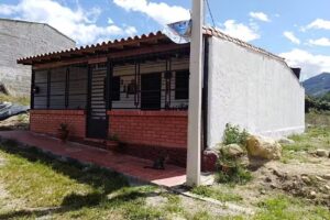 Port&oacute;n de San Marcos