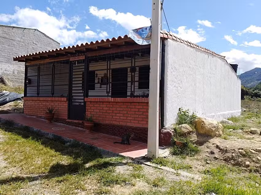 Port&oacute;n de San Marcos