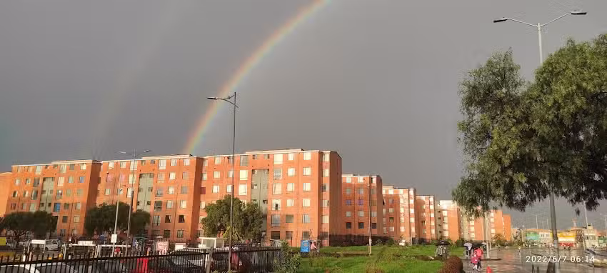 Porvenir Reservado 12