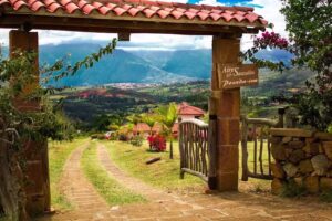 Posada Aires del Sauzalito