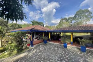 Posada Antonia Santos