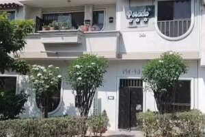 Posada aposento alto