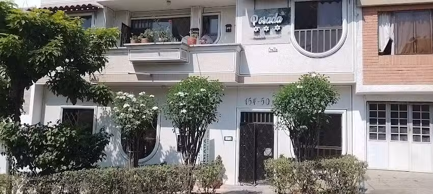 Posada aposento alto