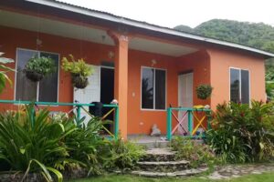 Posada Bertons Place