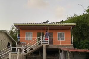 POSADA BLUE WAVE VIEW