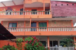 Posada Brisas del Trocadero