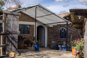 Posada Buenos Aires &ndash; R&aacute;quira Boyaca