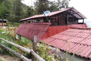 Posada Cacique De La Montaña