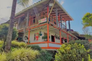 POSADA CAMPESINA LA GLORIA