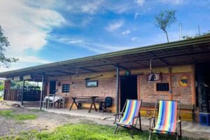 Posada Campesina La Paz