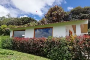 Posada Campesina La Primavera