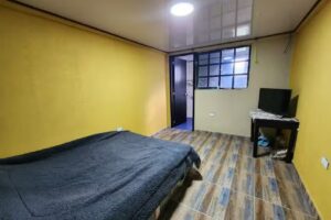 Posada Campesina Sajoral