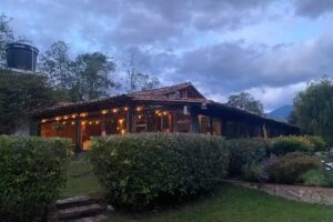 Posada campestre Betel