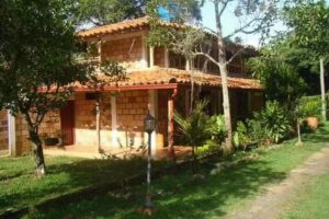 Posada Campestre El Zamorano