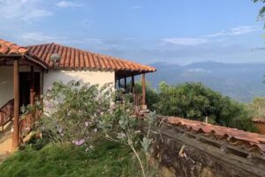 Posada campestre Jizca Ata