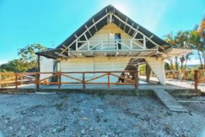 Posada Campestre La Campi&ntilde;a