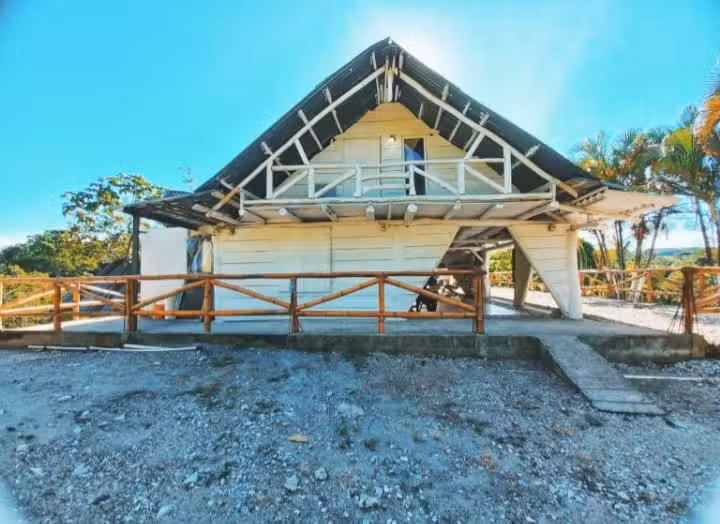 Posada Campestre La Campi&ntilde;a