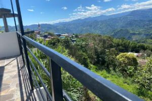 Posada Campestre Mountain View