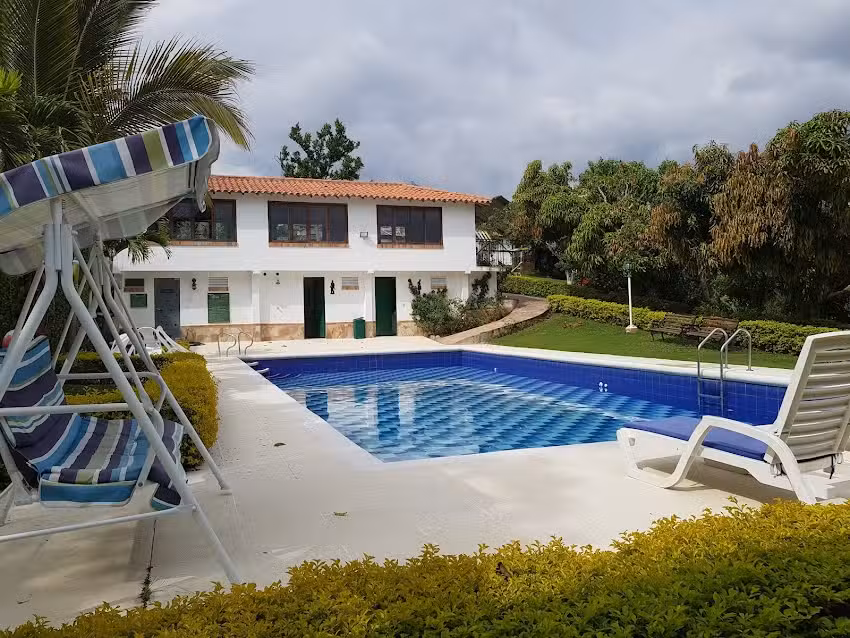 Posada Campestre Panorama