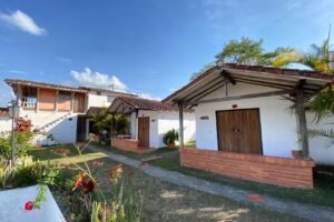 Posada campestre villa Alejandra