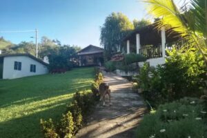 Posada Campestre Villa Sarita