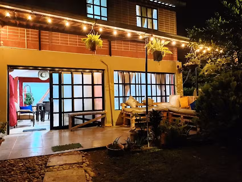 Posada Campestres Sarita