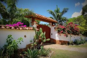 Posada Casa Grande &ndash; B&B