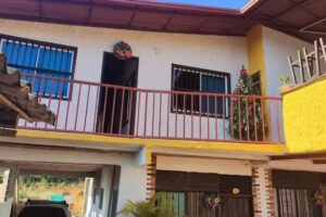 Posada casa las horquidias