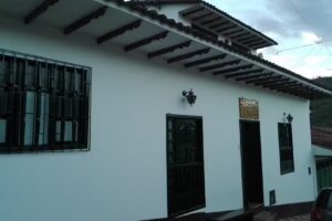 Posada Casa Mora