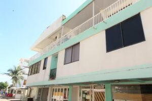 Posada CasaMar2 alojamiento en el centro de San Andr&eacute;s