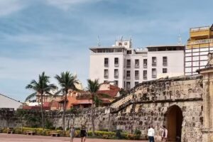 POSADA CENTRO HISTORICO