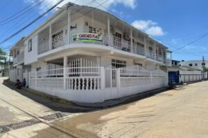 Posada chucho&rsquo;s place