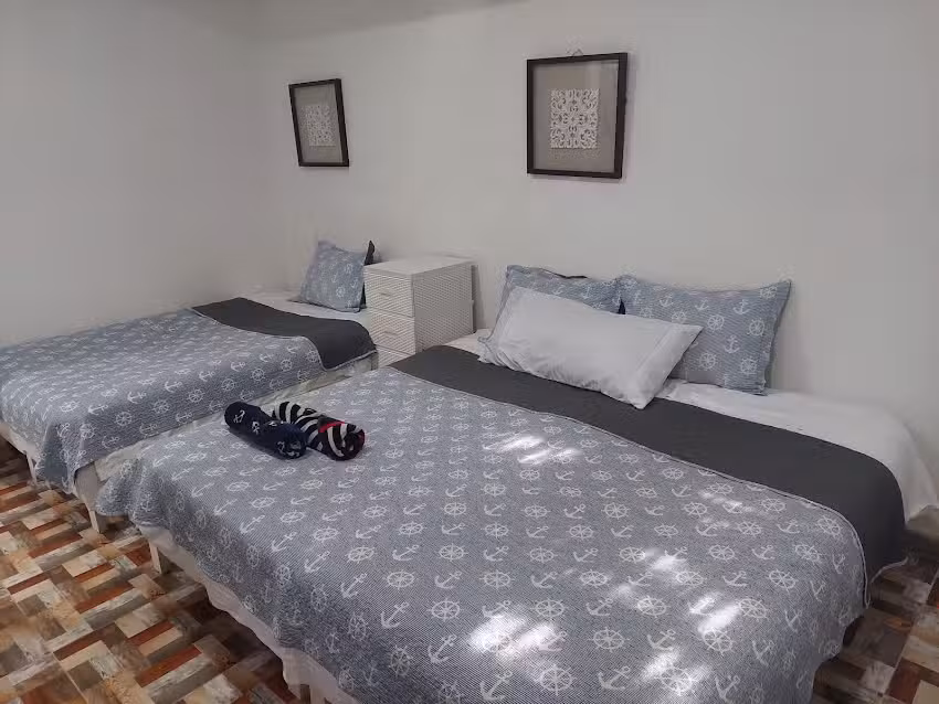 Posada COCO DOWN TOWN