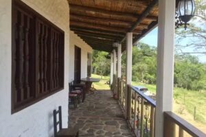 Posada Corinto Guaduas