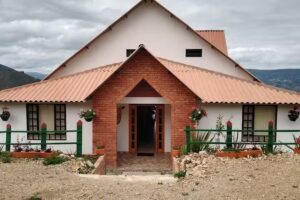 POSADA DE LOS COLIBRIS