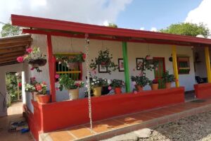 Posada del Fauno Finca Hotel