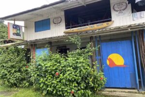 Posada Del Mar Bahía Solano